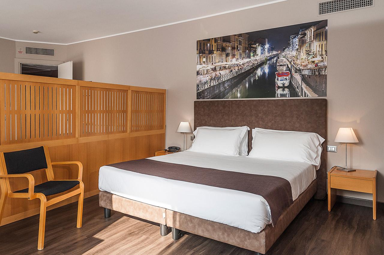 Hotel Palazzo Delle Stelline Мілан Екстер'єр фото