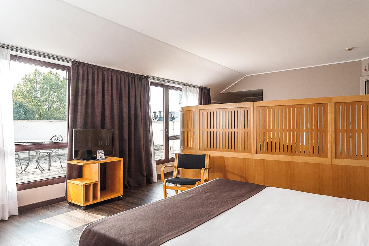 Hotel Palazzo Delle Stelline Мілан Екстер'єр фото