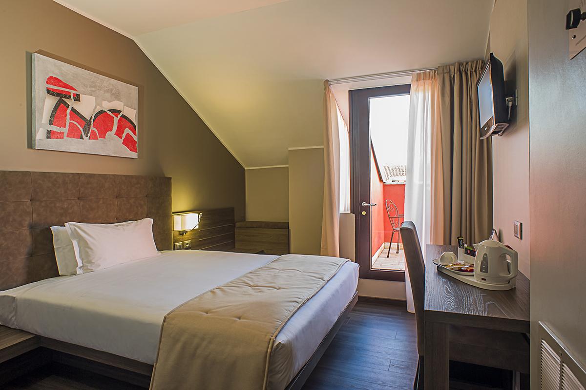 Hotel Palazzo Delle Stelline Мілан Екстер'єр фото