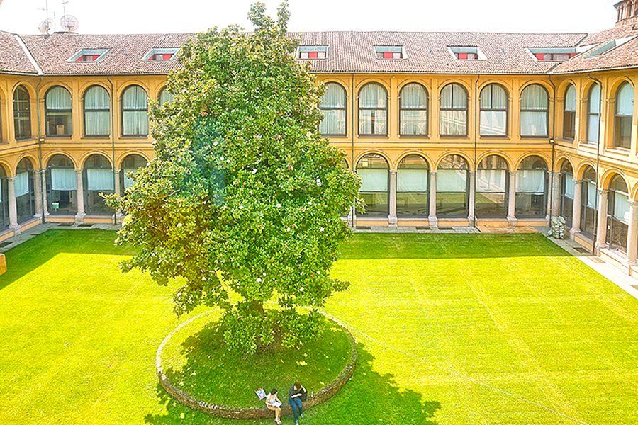 Hotel Palazzo Delle Stelline Мілан Екстер'єр фото