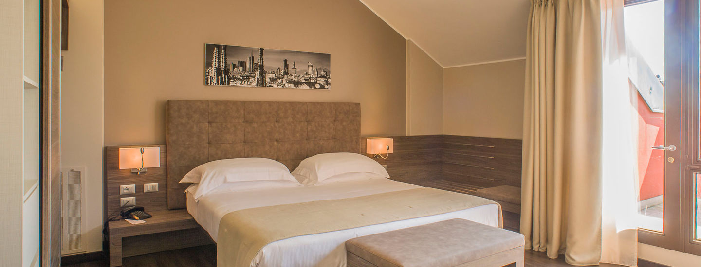 Hotel Palazzo Delle Stelline Мілан Екстер'єр фото